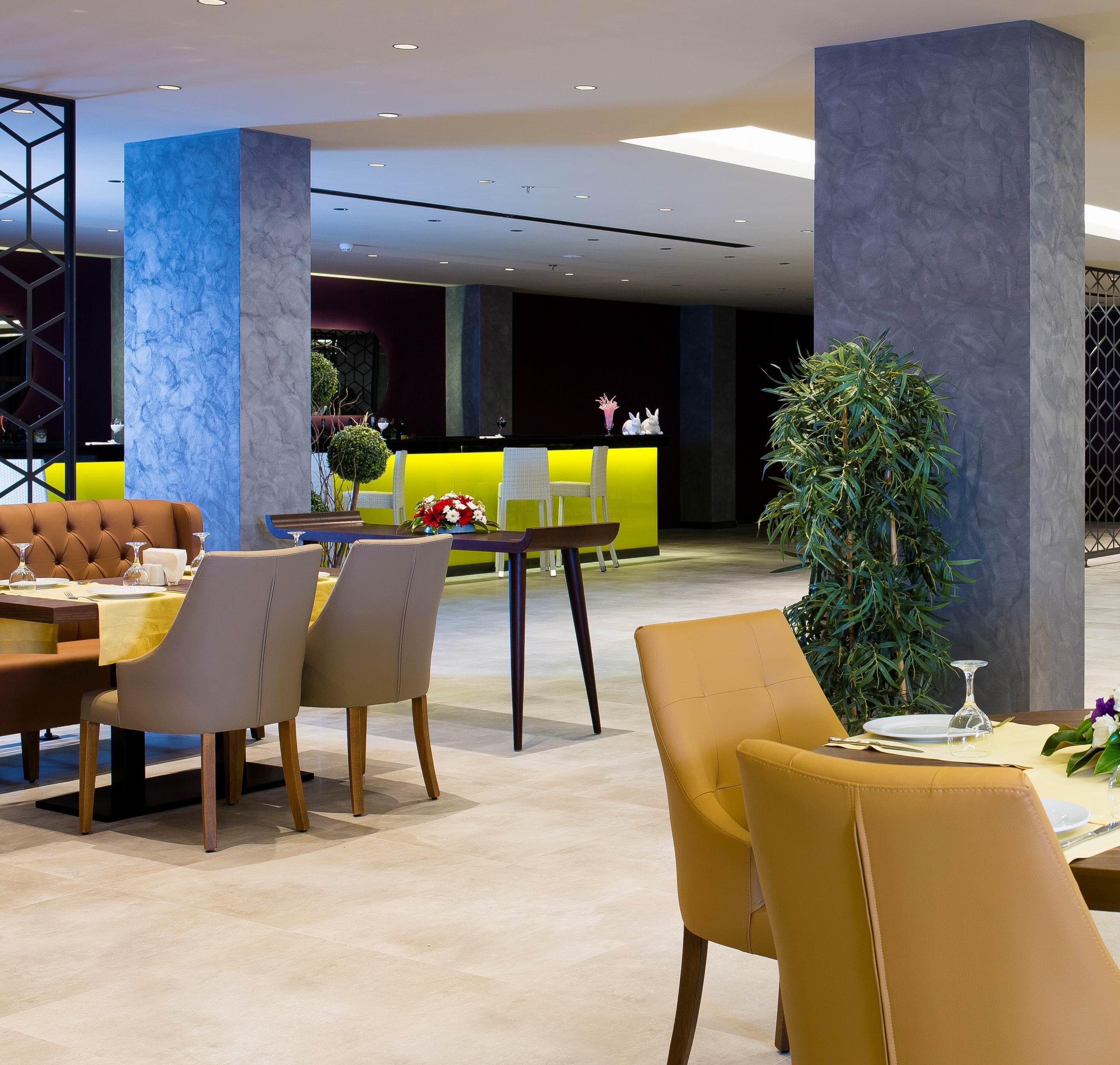 Mirage World Hotel 伊丘美勒 外观 照片