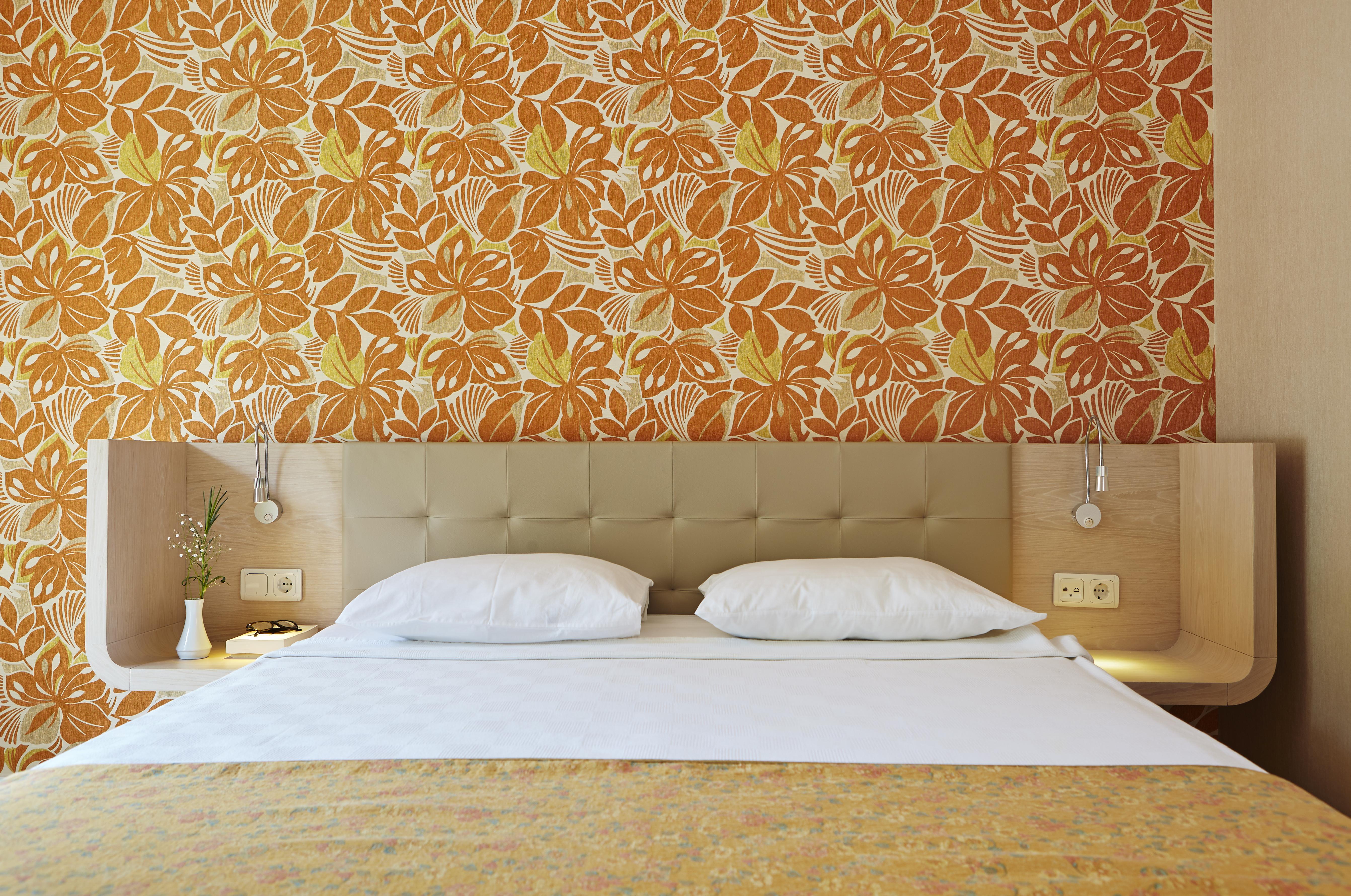 Mirage World Hotel 伊丘美勒 外观 照片
