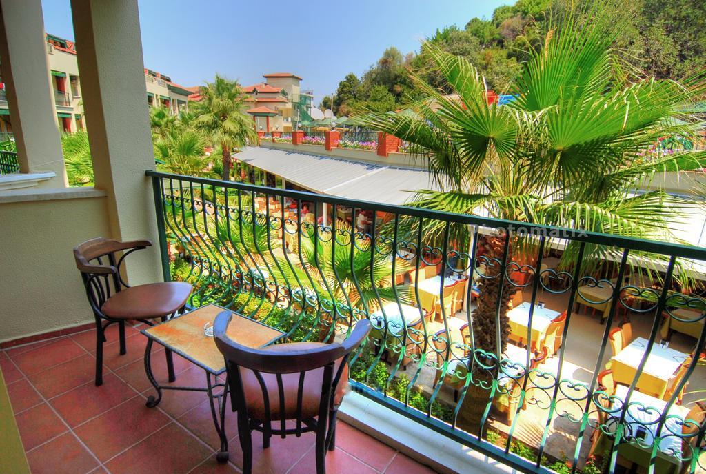 Mirage World Hotel 伊丘美勒 外观 照片